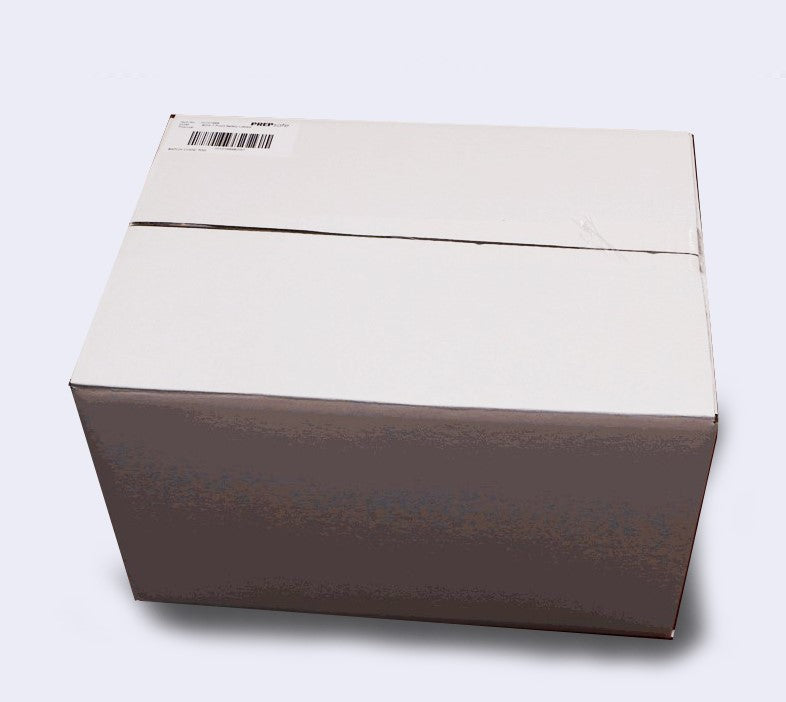 **BULK BUY and SAVE** Removable PREPsafe Labels 6 Boxes (6 x 9000 labels)